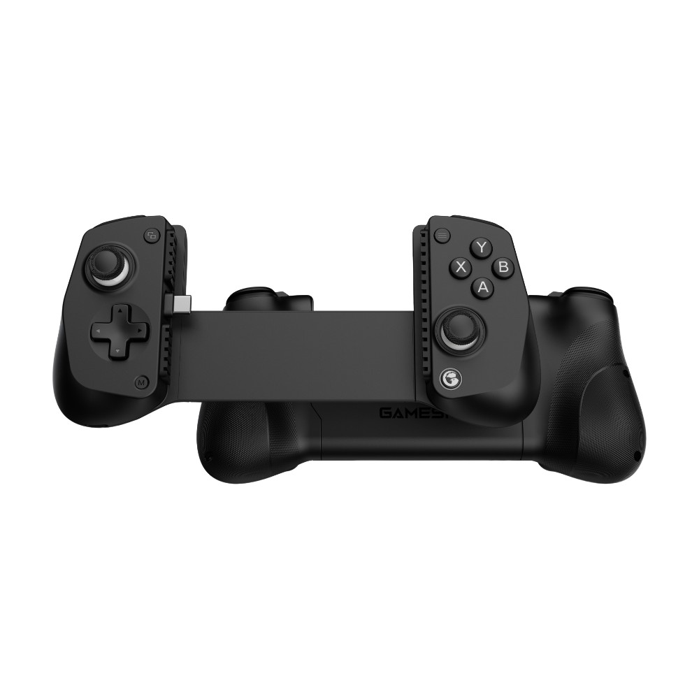 GameSir Android/iOS両対応 スマートフォン用有線ゲーミングコントローラー [X5 Lite Black]