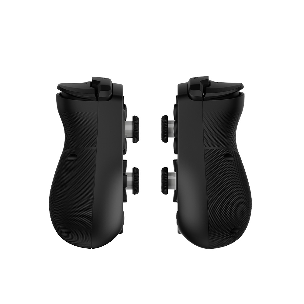 GameSir Android/iOS両対応 スマートフォン用有線ゲーミングコントローラー [X5 Lite Black]