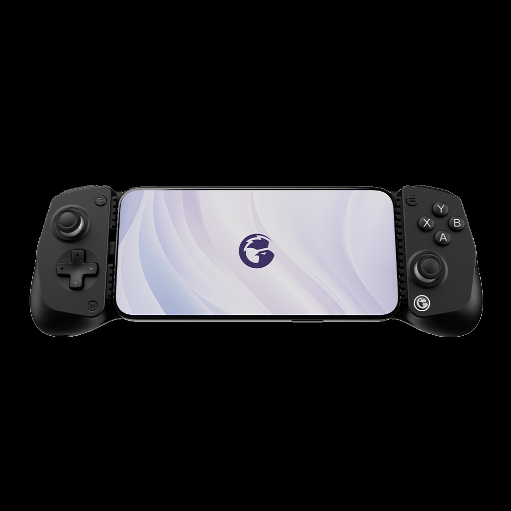 GameSir Android/iOS両対応 スマートフォン用有線ゲーミングコントローラー [X5 Lite Black]