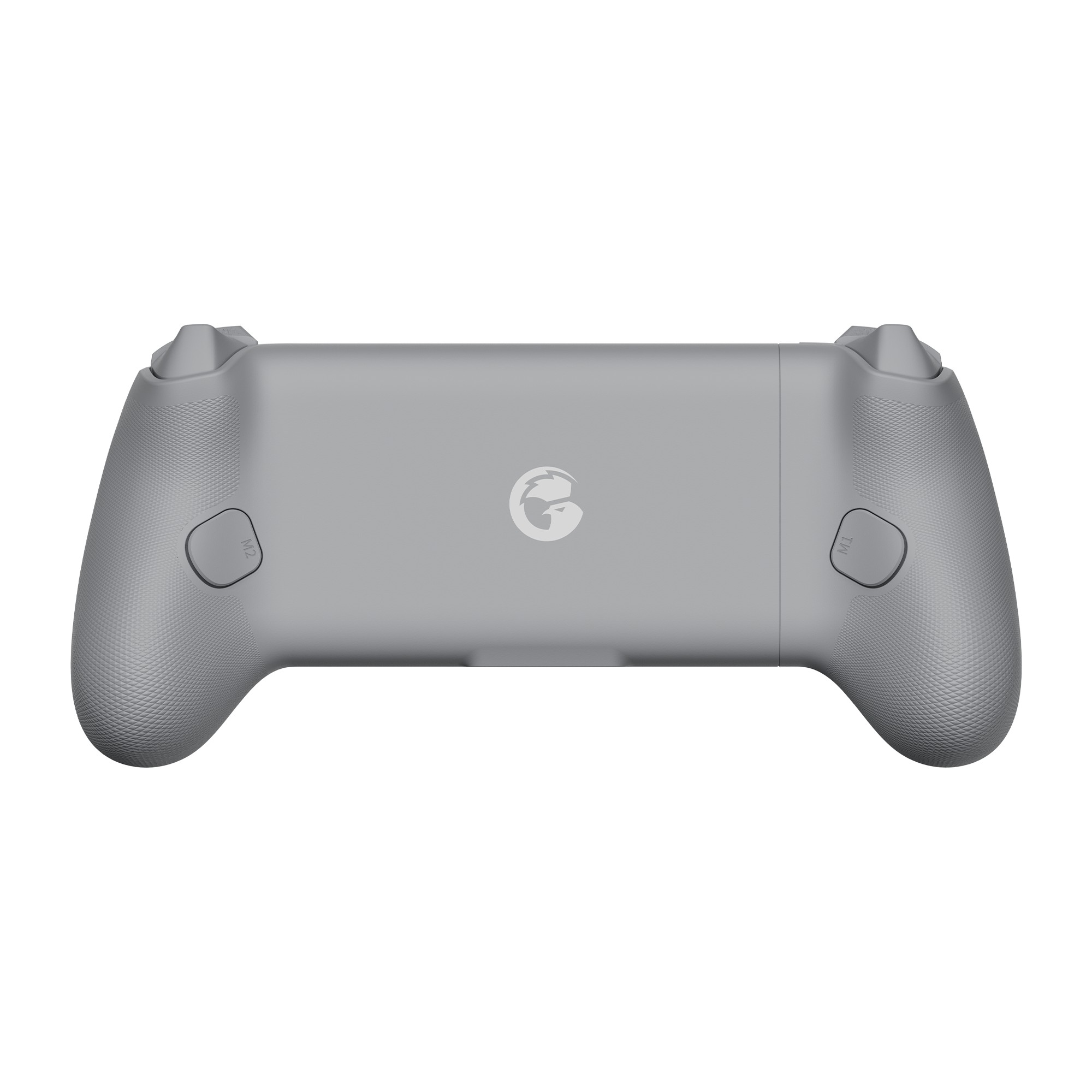 GameSir MFi認証モバイルゲーミングコントローラー  G8 Plus MFi [iPhone iPad Android Type-C接続 ホワイト]