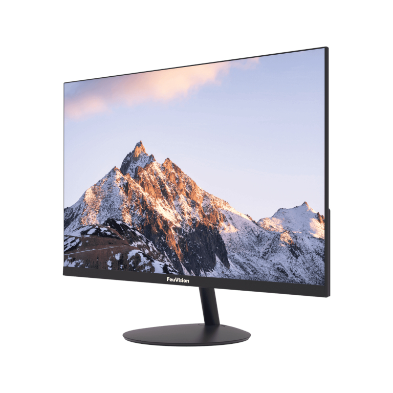 21.45インチ モニター  FHD 1080p 100Hzリフレッシュレート HDMI VGA 応答速度 5ms VAパネル FSID22AF1【3年保証】