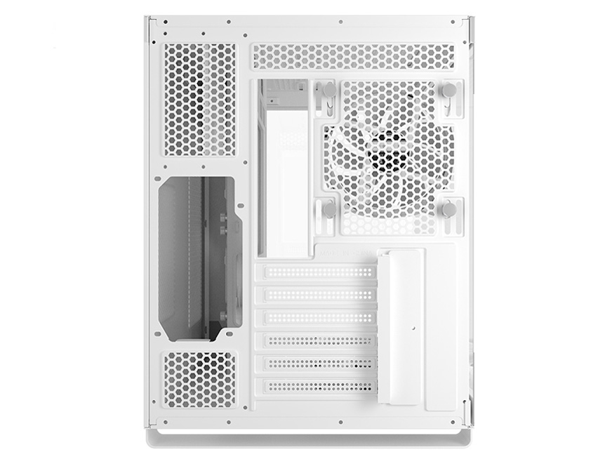 PCCOOLER CPS C3T500-ARGB-WH [ホワイト]