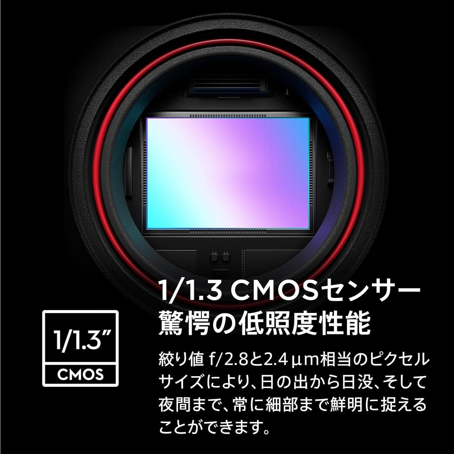 DJI CA2039 [Osmo Action 4 スタンダードコンボ アクションカメラ 4K/120fps対応 防水 1/1.3インチセンサー搭載 長時間駆動 1770 mAhバッテリー メーカー保証1年 ]