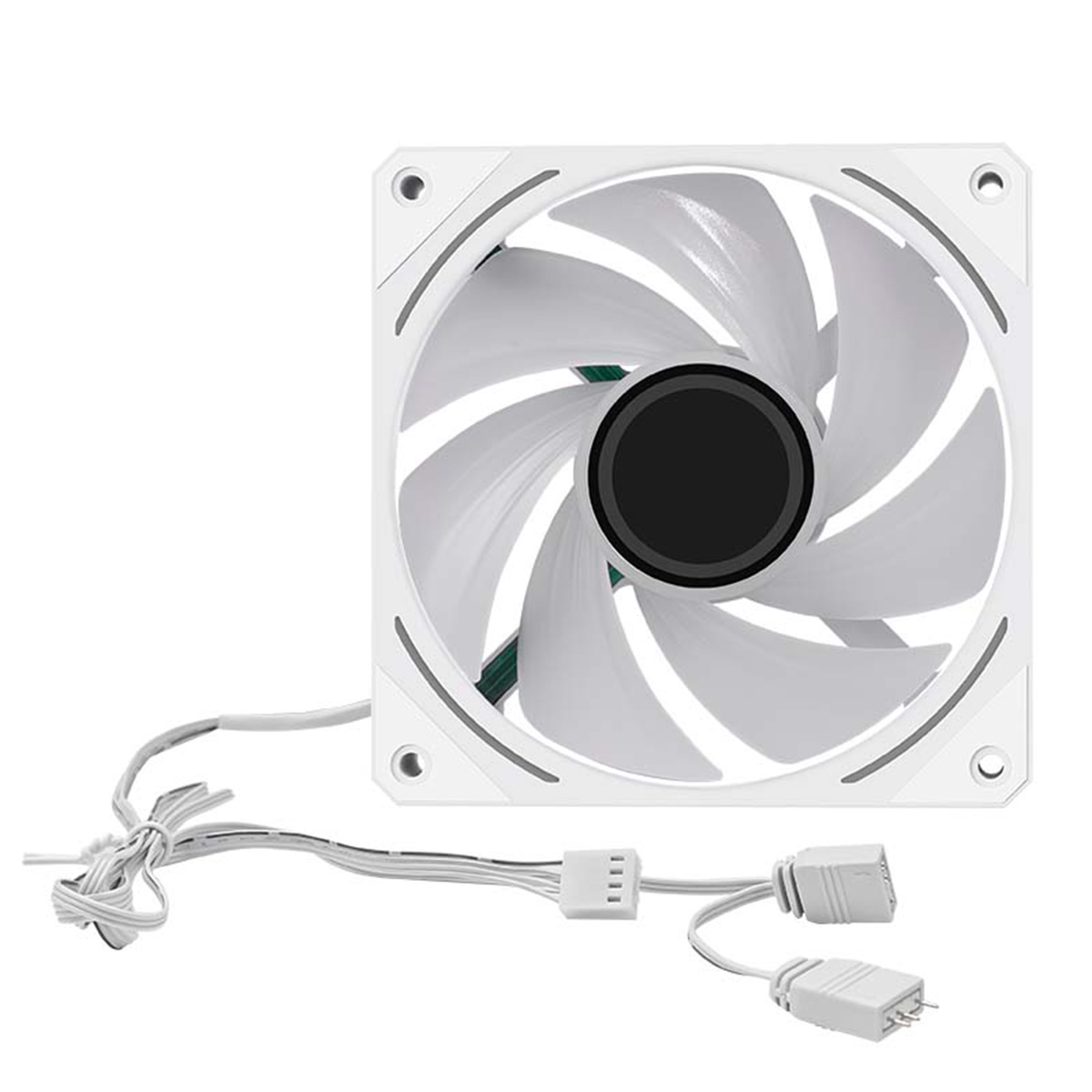 SEGOTEP HQ12PRO WHITE