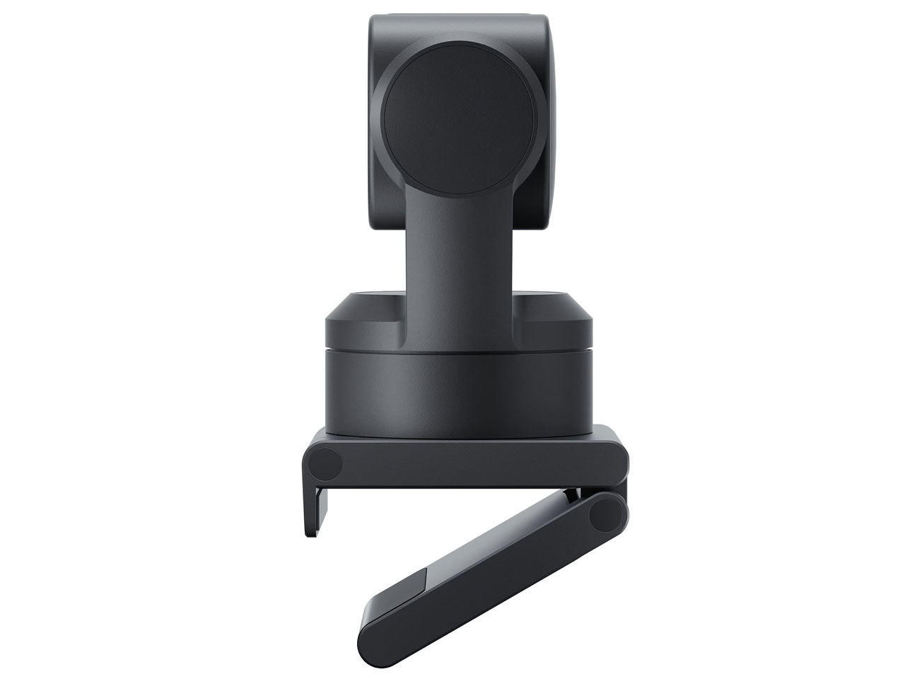 INSTA360 ジンバルレンズ搭載 AI 4Kウェブカメラ LINK2 ブラック[CINSABNB]