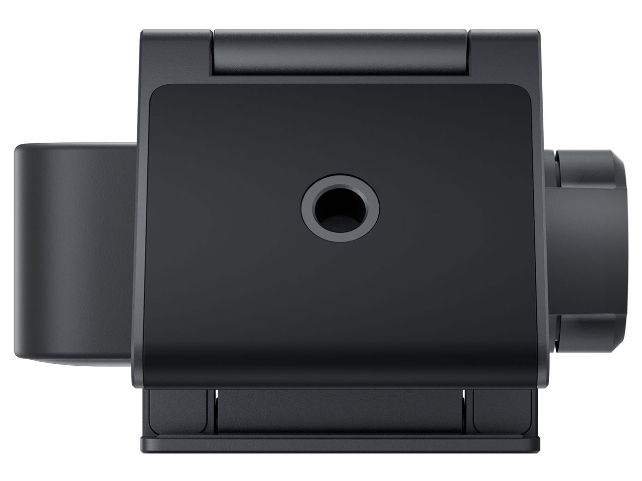 INSTA360 ジンバルレンズ搭載 AI 4Kウェブカメラ LINK2 ブラック[CINSABNB]