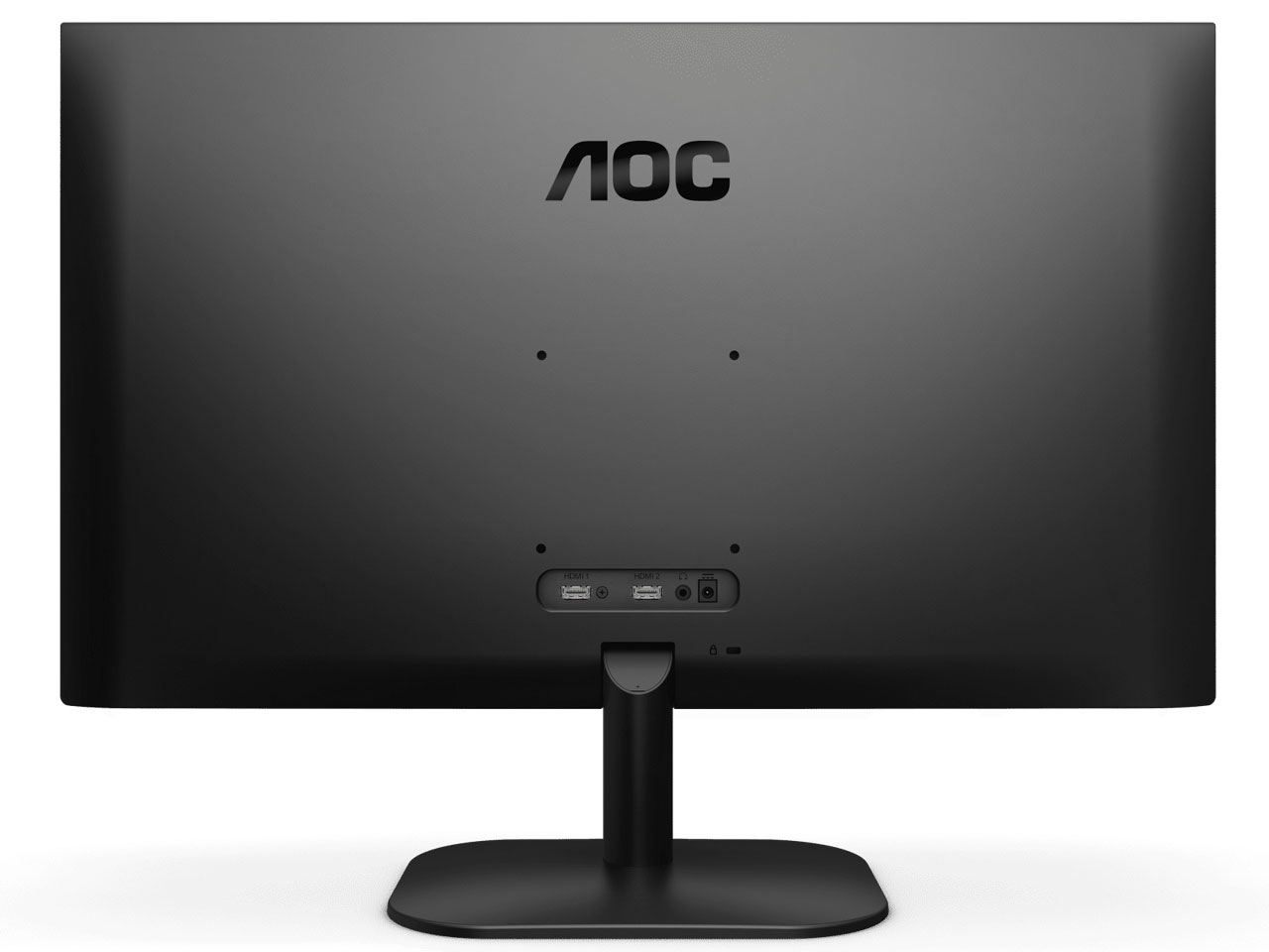 AOC 27B2H2/11 [27インチ Black]