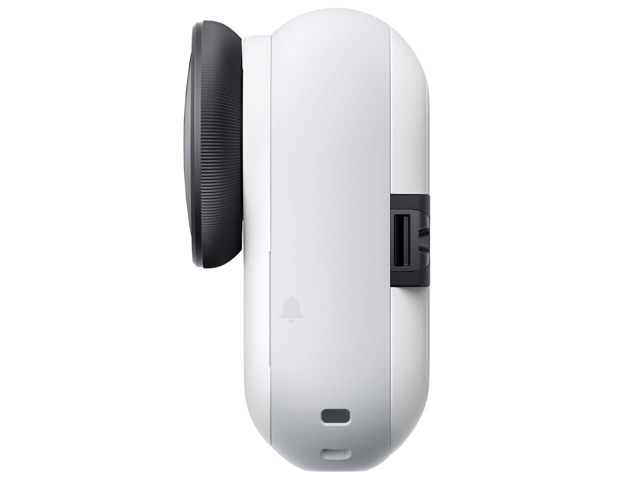 Insta360 GO Ultra 標準キット [アークティックホワイト]