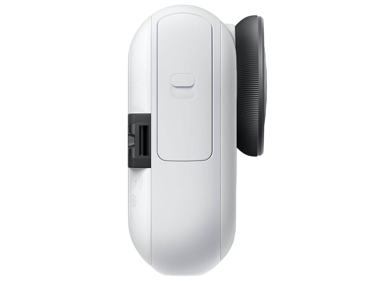 Insta360 GO Ultra 標準キット [アークティックホワイト]