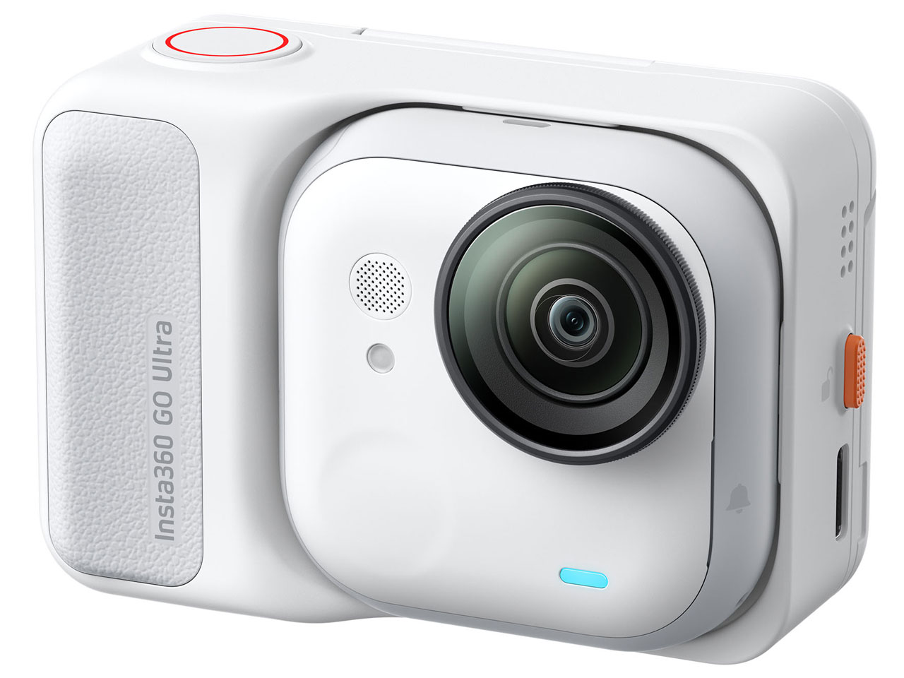 Insta360 GO Ultra 標準キット [アークティックホワイト]