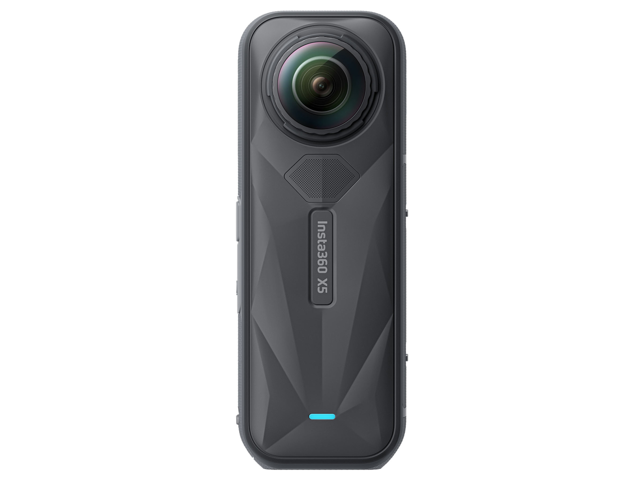 Insta360 X5 ブラック [CINSAAHA-X510]