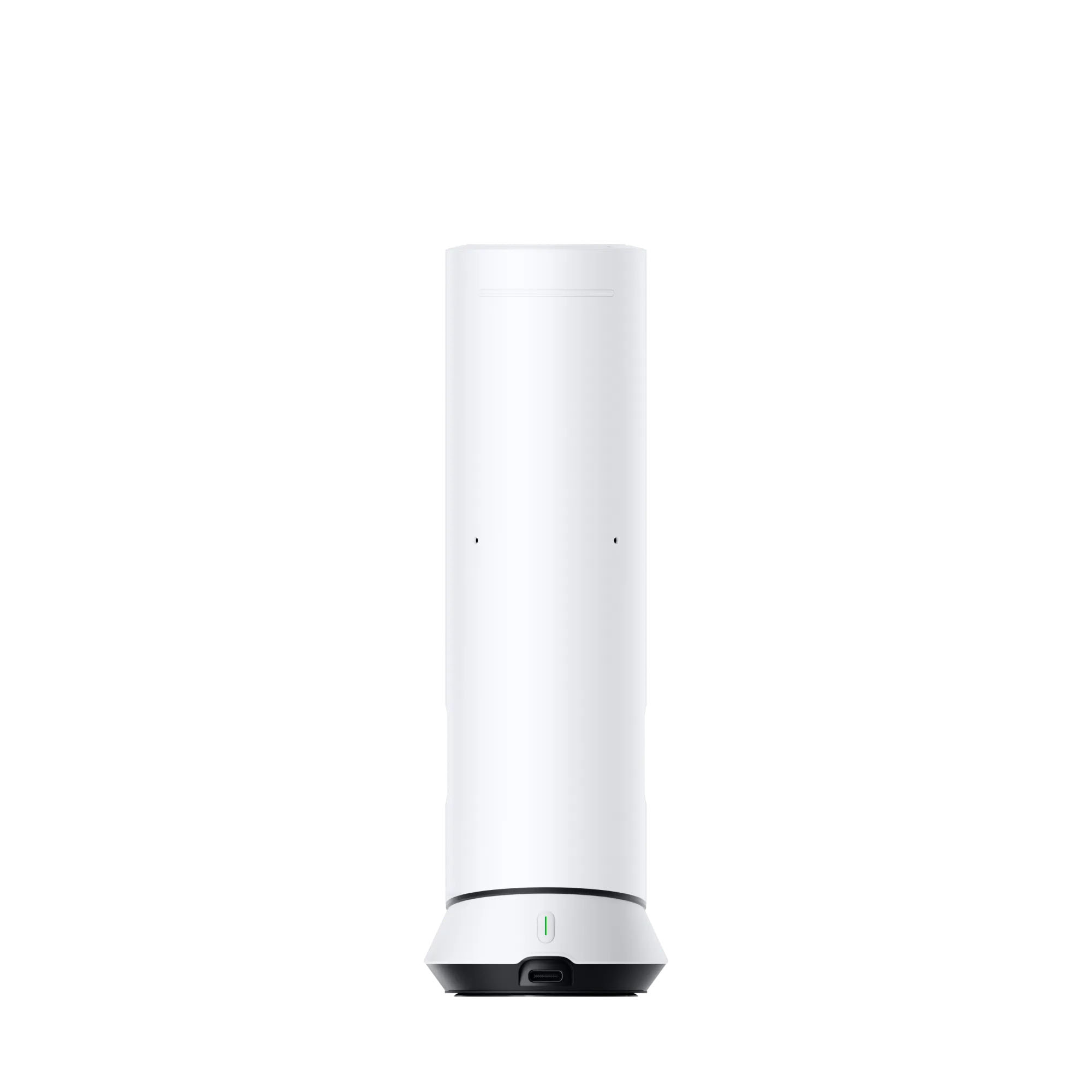 INSTA360 AI録音搭載 全方位スピーカーフォン WAVE ホワイト[CINSABCA-WAVE01]