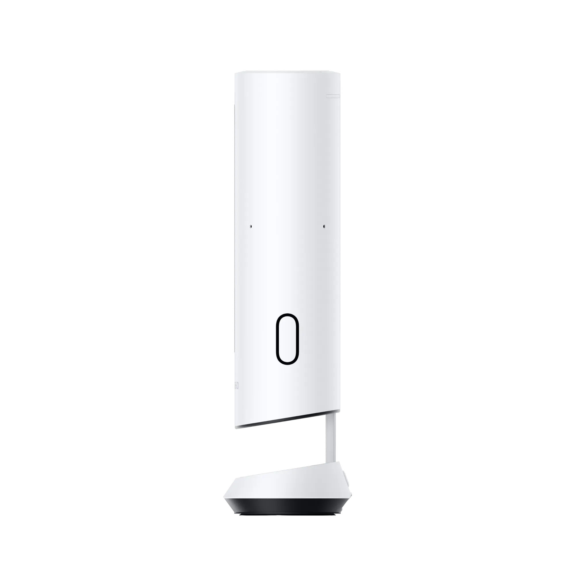 INSTA360 AI録音搭載 全方位スピーカーフォン WAVE ホワイト[CINSABCA-WAVE01]