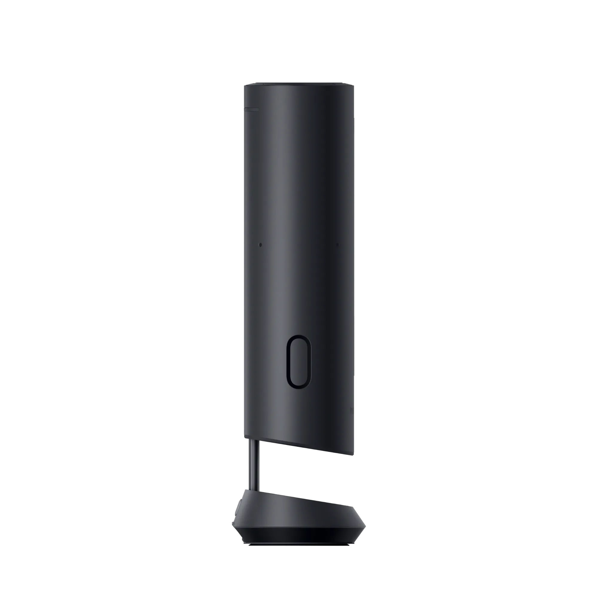 INSTA360 AI録音搭載 全方位スピーカーフォン WAVE ブラック[CINSABCA-WAVE02]