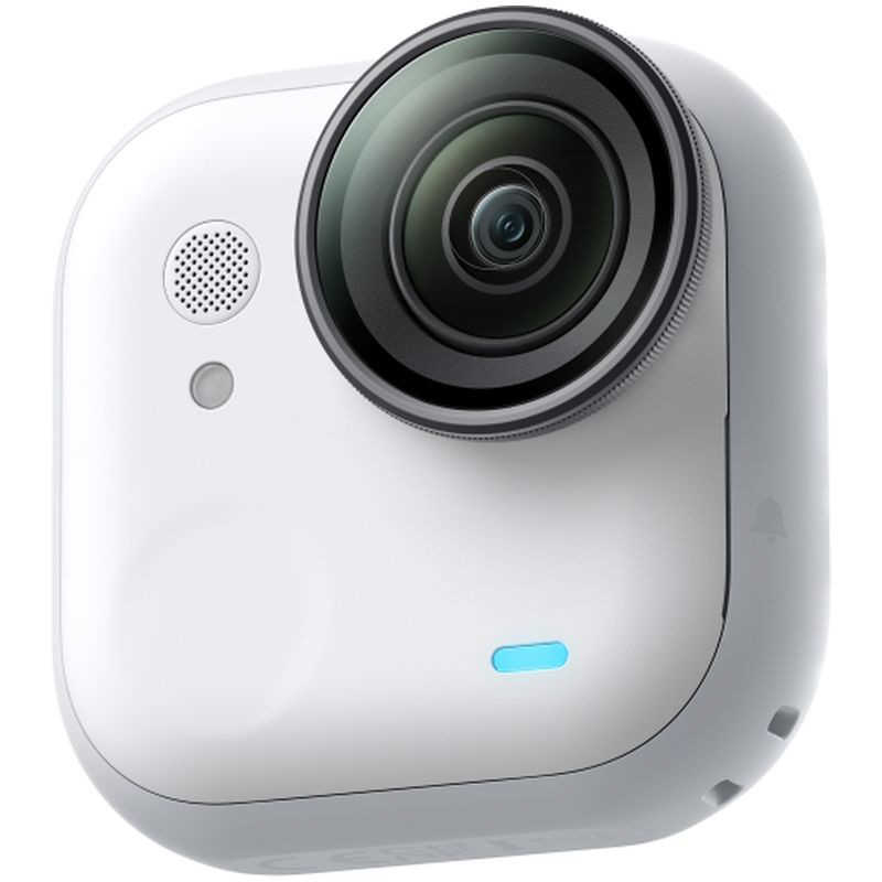 Insta360 GO Ultra クリエイターキット [アークティックホワイト]