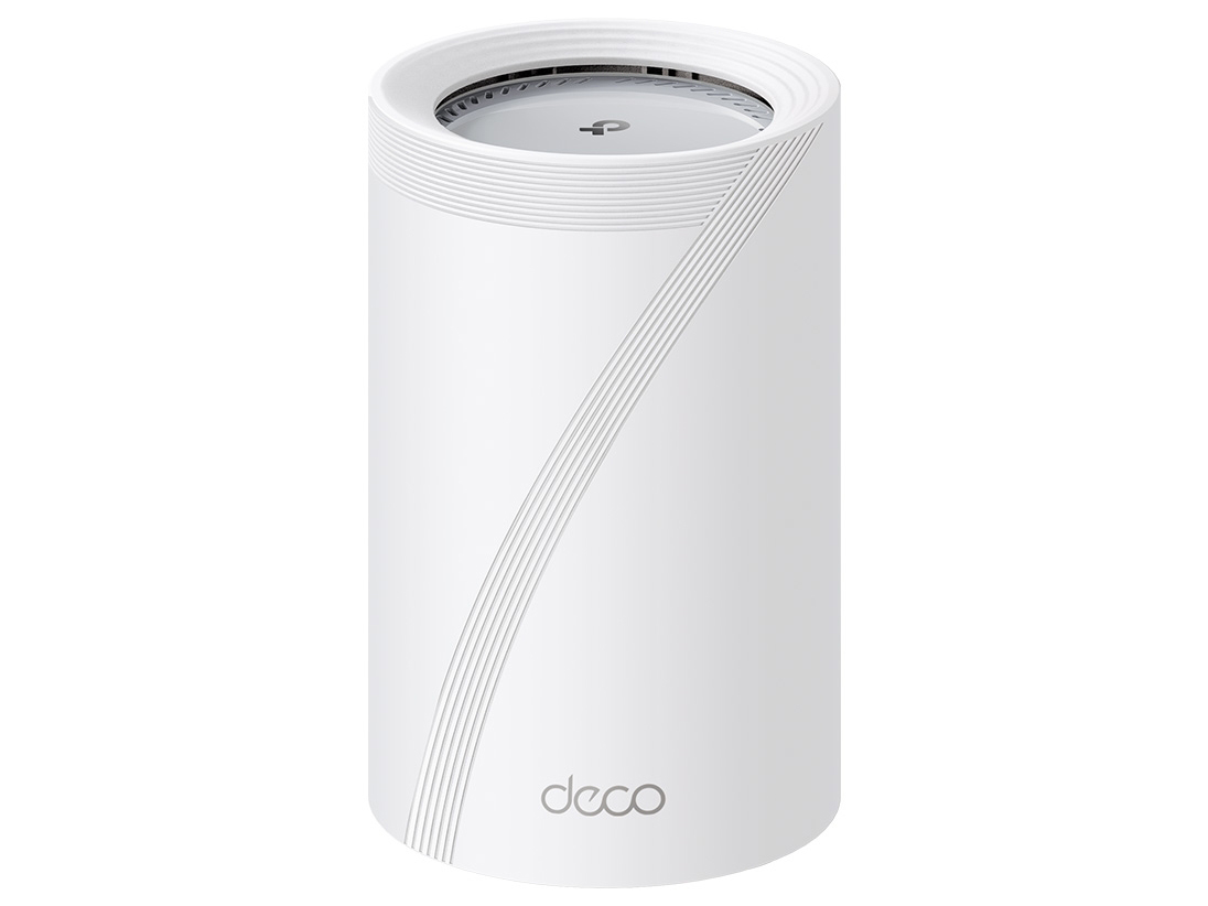 【BlackFriday】TP-Link Deco BE65 Pro(1パック)