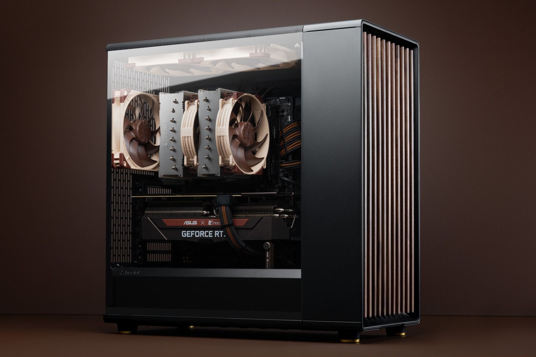 【ハロウィンセール】NOCTUA NH-D15-G2【10/16 16:00~10/23 11:00】