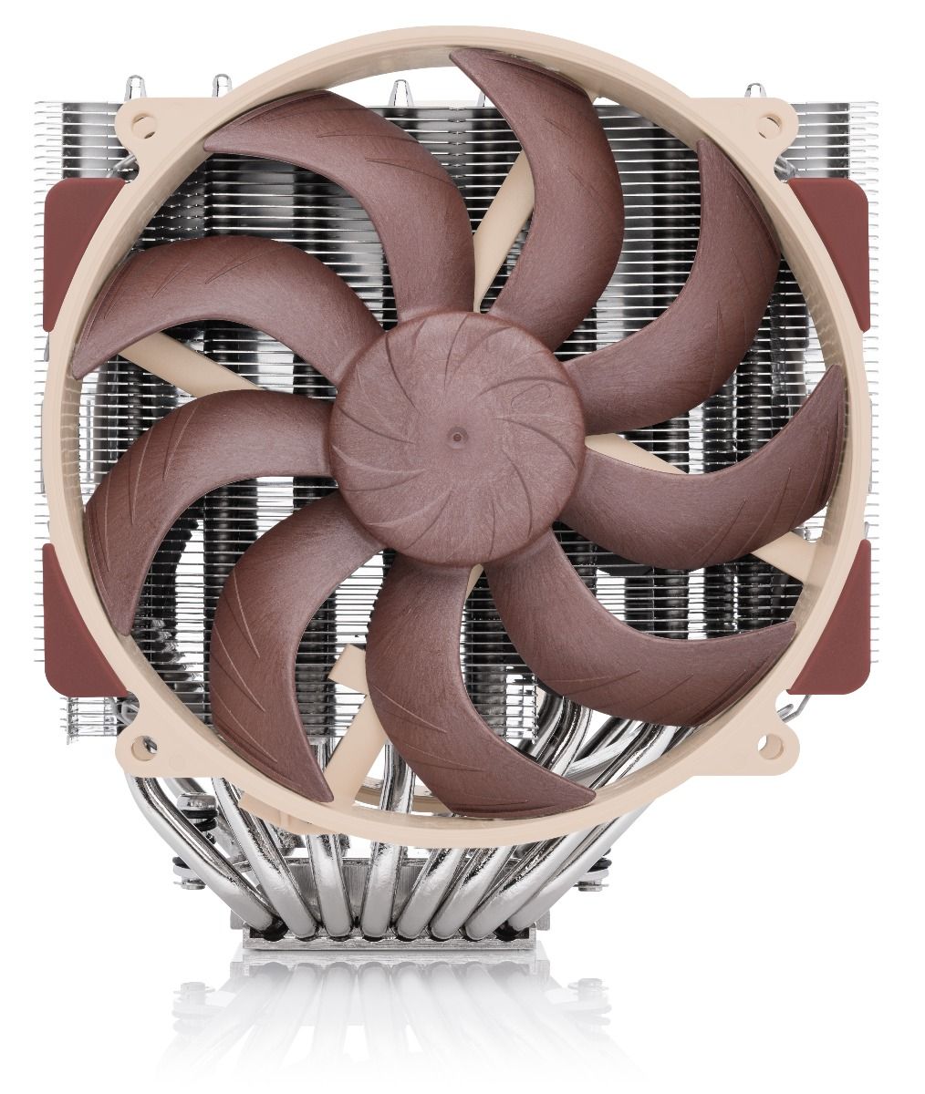 【ハロウィンセール】NOCTUA NH-D15-G2-LBC【10/16 16:00~10/23 11:00】