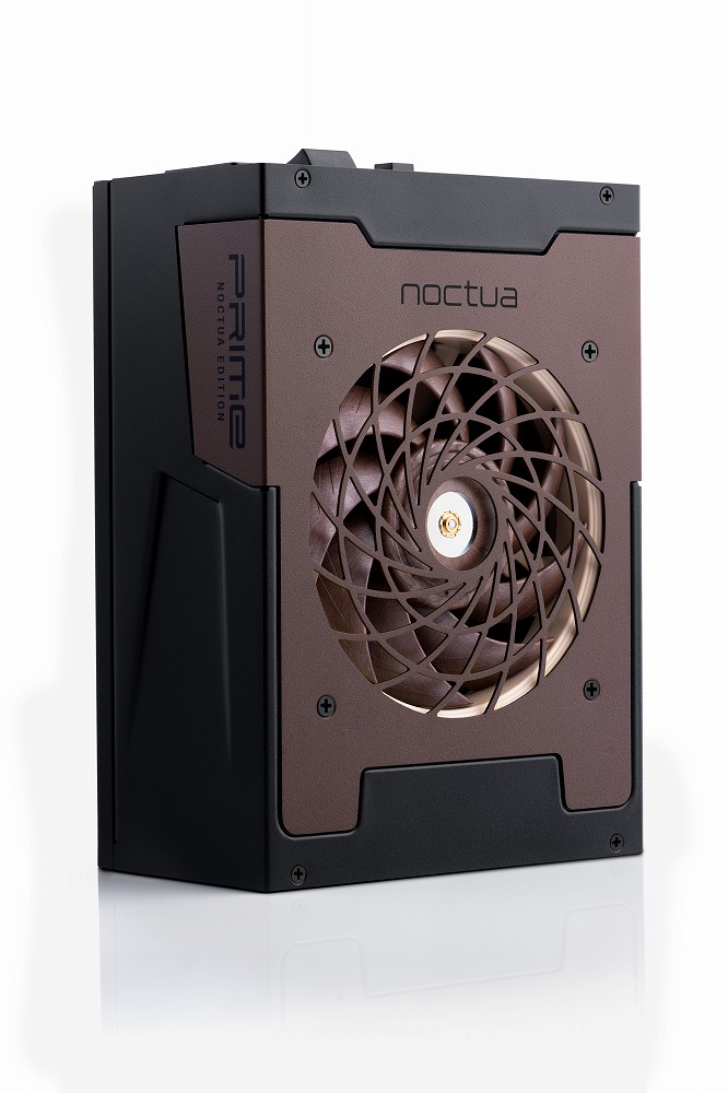 Seasonic PRIME TX-1600 Noctua Edition [SS-PRIME-TX1600-NC]