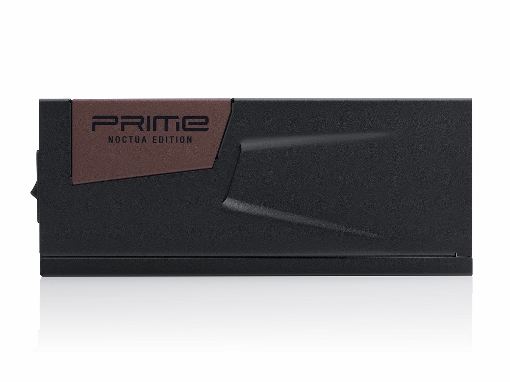 Seasonic PRIME TX-1600 Noctua Edition [SS-PRIME-TX1600-NC]