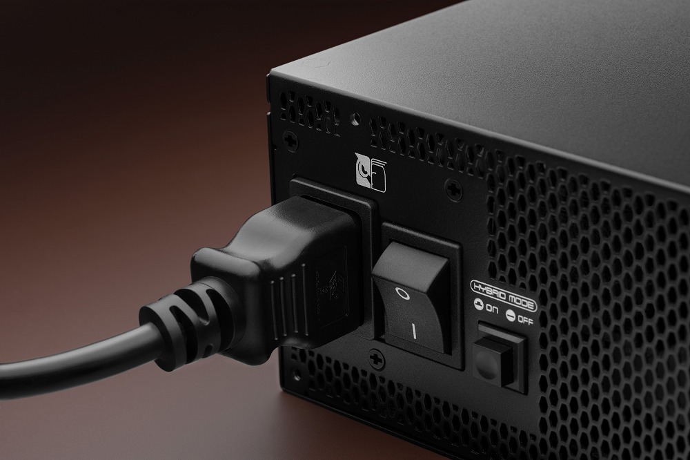 Seasonic PRIME TX-1600 Noctua Edition [SS-PRIME-TX1600-NC]