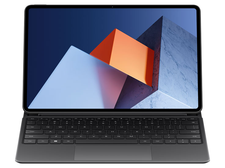 【週末セール】【アウトレット】HUAWEI（ファーウェイ） MateBook E DRC-W58【30日間返品、交換保証】※タッチペンなし【9/25 16:00～9/28 11:00】