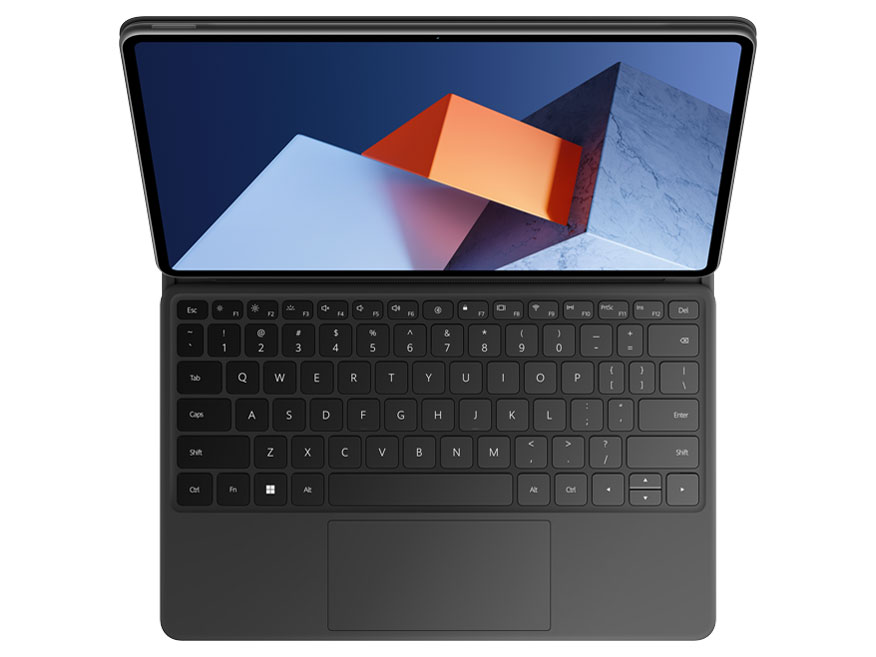 【週末セール】【アウトレット】HUAWEI(ファーウェイ) MateBook E DRC-W58【30日間返品、交換保証】※タッチペンなし【9/25 16:00~9/28 11:00】