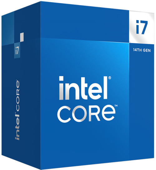 Intel Core i7 14700(2.10GHZ Raptor Lake Refresh 第14世代CPU )