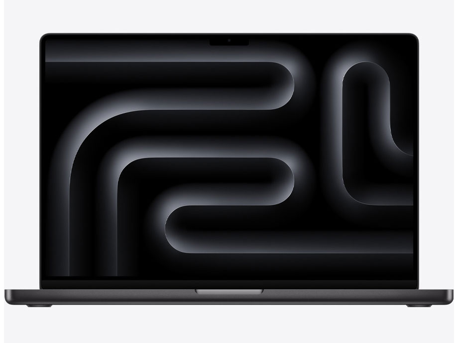 Apple MacBook Pro Liquid Retina XDRディスプレイ 16.2 MRW23J/A [スペースブラック]