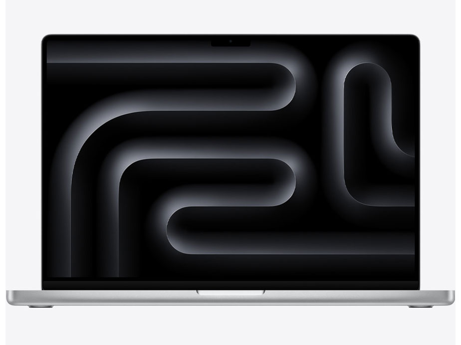 Apple MacBook Pro Liquid Retina XDRディスプレイ 16.2 MRW43J/A [シルバー]