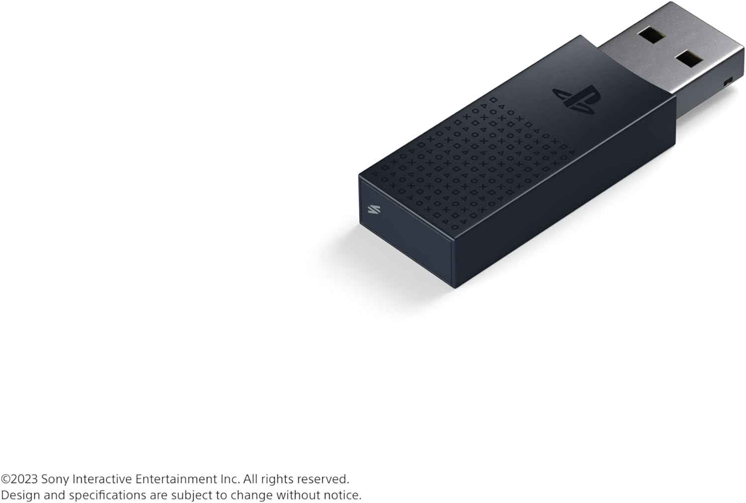 SONY SIE PlayStation Link USBアダプター CFI-ZWA2J